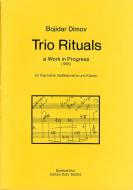 Trio Rituals 