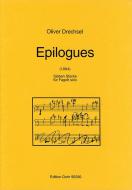 Epilogues 