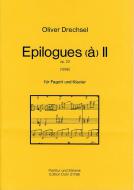 Epilogues (à) II 