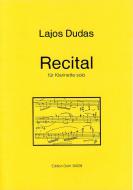 Recital 