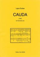 Cauda 