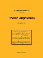 Chorus Angelorum 