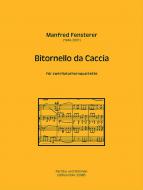 Bitornello da caccia 