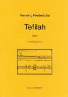 Tefilah 
