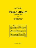 Italian Album 