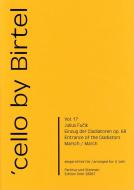 Einzug der Gladiatoren 