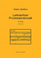 Leitmeritzer Prozessionsmusik 