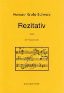 Rezitativ 