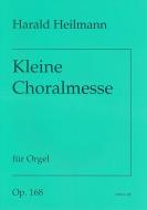 Kleine Choralmesse 