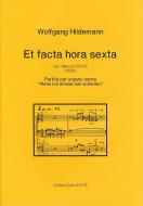 Et facta hora sexta 