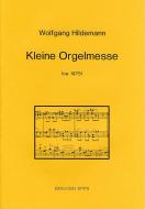 Kleine Orgelmesse 