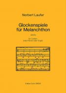 Glockenspiele für Melanchthon (Carillon) 