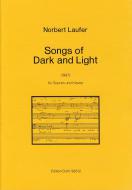 Songs of Dark and Light 