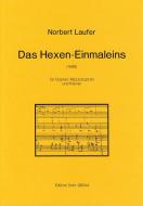 Das Hexen-Einmaleins 