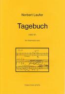 Tagebuch 
