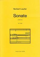 Sonate für Orgel 