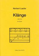 Klänge 
