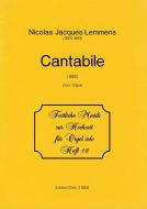Cantabile 