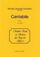 Cantabile 