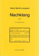 Nachklang 