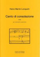 Canto di consolazione 