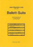 Ballett-Suite 