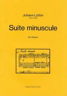 Suite minuscule 