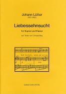 Liebessehnsucht 