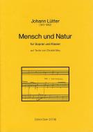 Mensch und Natur 