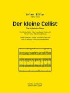 Der kleine Cellist 