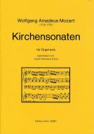 Kirchensonaten 