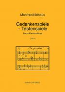 Gedankenspiele - Tastenspiele 