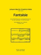 Fantaisie pour le Pianoforte avec accompagnement du Cor 