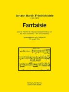 Fantaisie pour le Pianoforte avec accompagnement du Cor 