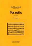 Terzetto per corni (Erstausgabe) 