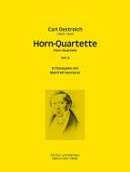 Horn-Quartette Vol.2 