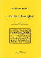 Les Deux Aveugles 