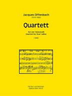 Quartett 