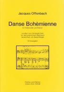 Danse Bohémienne 