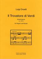 Il Trovatore di Verdi 