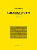Sonata per organo 
