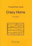 Crazy Horns für vier Hörner 