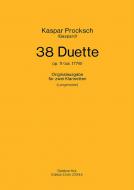 38 Duette 