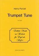 Trumpet Tune 