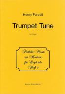 Trumpet Tune 