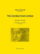 The Gordian Knot Untied 