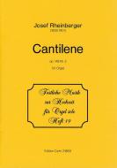 Cantilène 