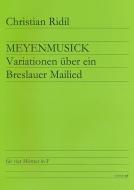 Meyenmusick 