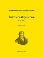 Praktische Orgelschule Vol. 4 