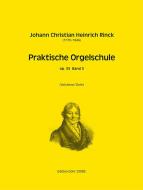 Praktische Orgelschule Vol. 5 